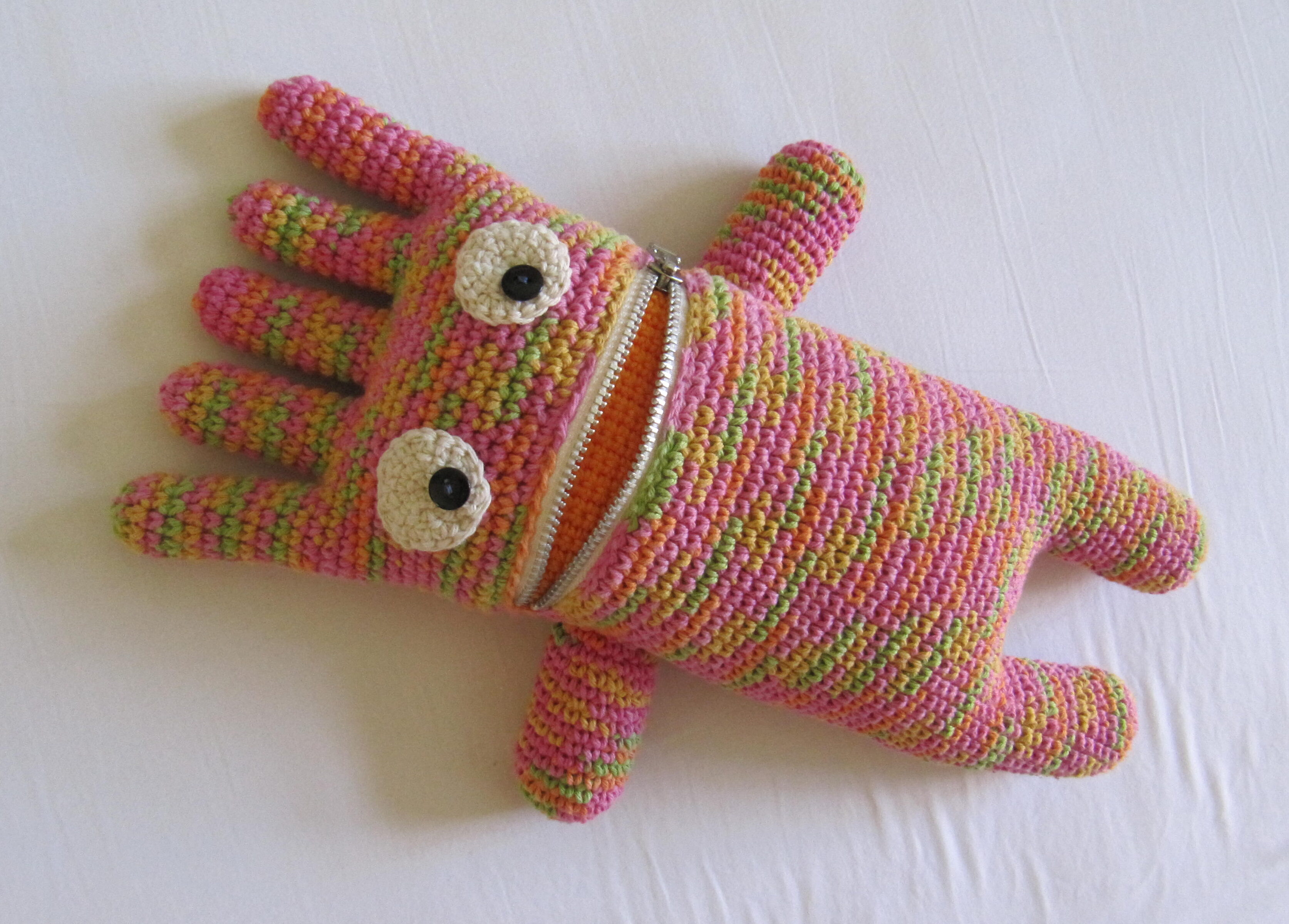 boo boo häkelmonster.com sorgenfresser boo boo häkelmonster