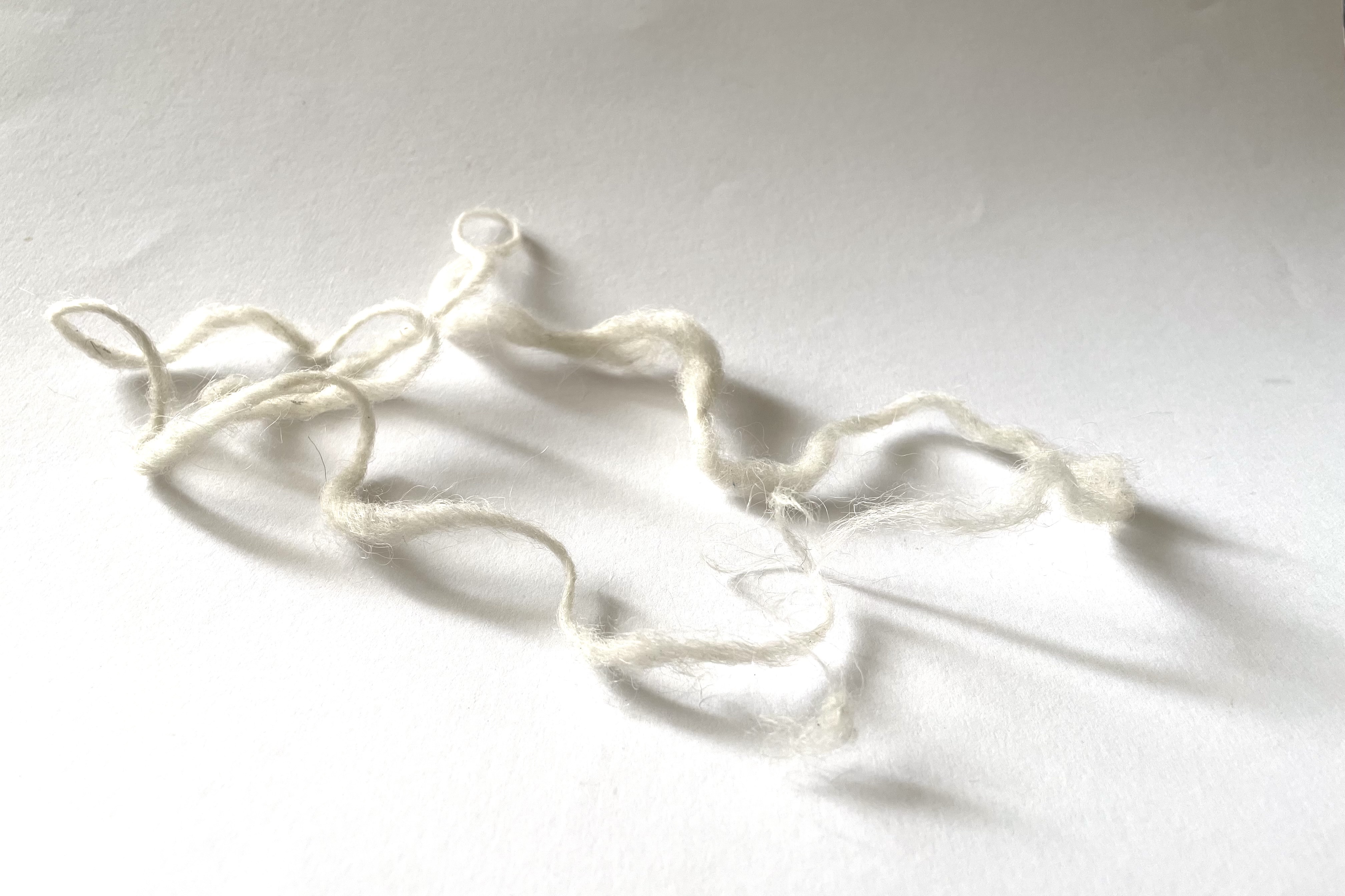 spinning wool häkelmonster 