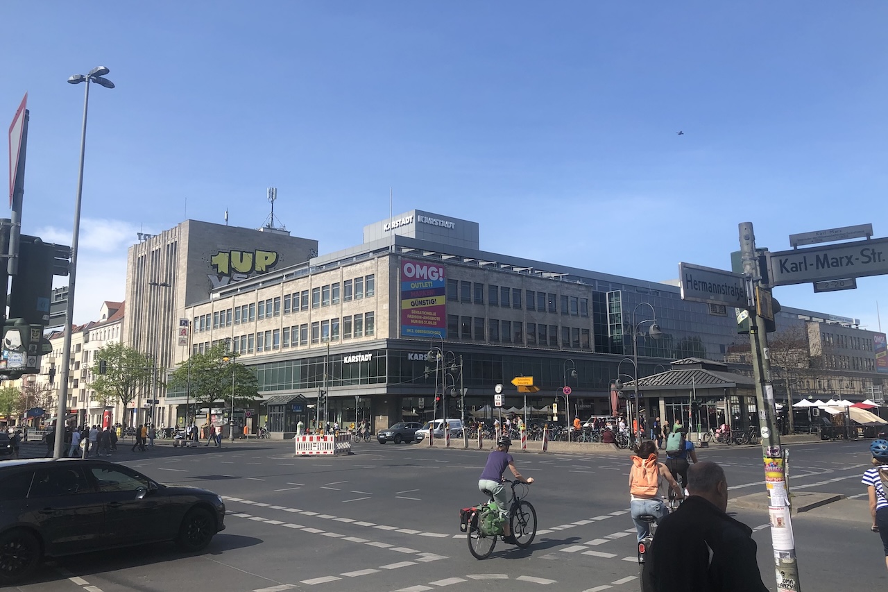 12tel Blick 